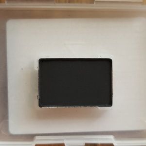 Coal- Mineral Eye Color